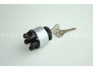 IGNITION LOCK 600D SEE HNG1000006520